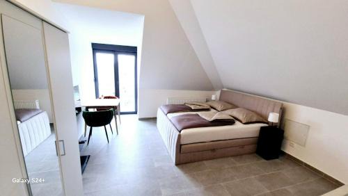 Liesing Apartment | Moderne Apartments mit Klima, perfekter Anbindung ins Zentrum und kostenlose Parkplätze!