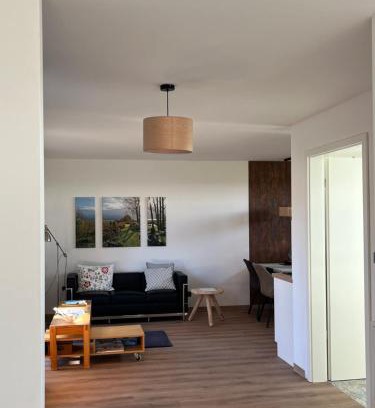Neuruppin Apartment | Relaxing Retreat at Ferien auf dem Land bei Neuruppin