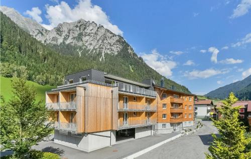 Klosterle Apartment | Discover Moderne Ferienw in Kloesterle - Perfect for Families