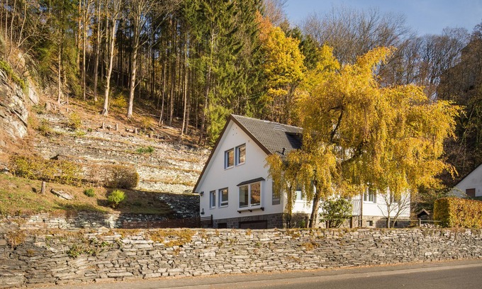 Monschau Apartment | Modern Apartment Steps from the Historic Old Town