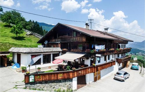Uderns Apartment | Inviting Uderns Holiday Apartment - Child Friendly Retreat