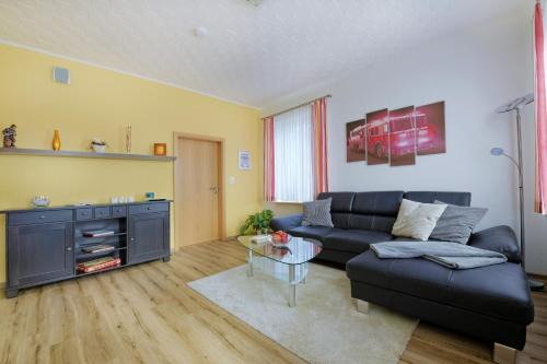 Twielenfleth Apartment | Moderne Fewo "Feuerwache" direkt am Elbdeich bei Moldenhauer