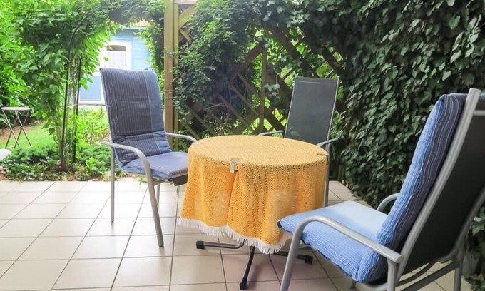 Donaustauf Apartment | Cozy Apartment Near UNESCO World Heritage City Regensburg