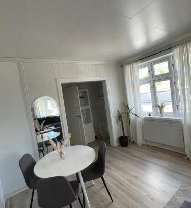 Arstad Apartment | Stylish Apartment in Bergen - Perfect for Families!