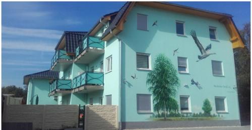 Topchin Apartment | Modern Accommodation for Workers Near Berlin