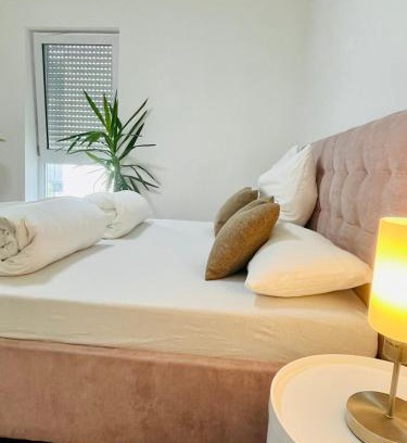 Muehldorf am Inn Apartment | Stylish 100m2 Apartment with Office Near Munich - 9.3 Rating