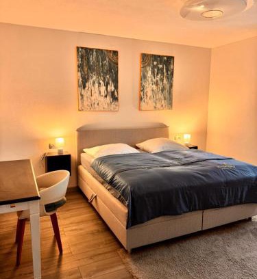 Braunau am Inn Apartment | Moderne Wohnung Bahnhof nähe