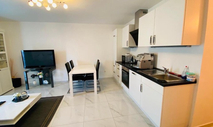 Niederauroff Bed & Breakfast | Modern Apartment in the Heart of Rhein-Main Area