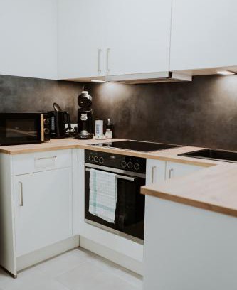 Westerwaldkreis Apartment | Moderne Wohnung in Dernbach WW