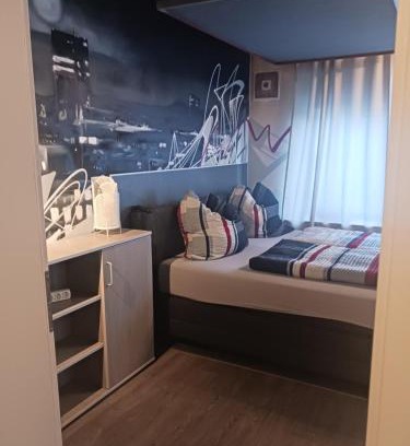 Stolberg Apartment | Modern Apartment in a Quiet Location - Highly Rated Stay