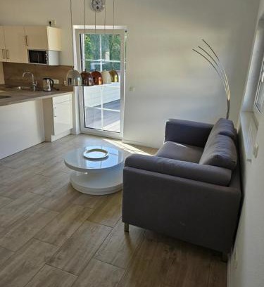 Steinheim Apartment | Modern Apartment in Steinheim Westfalen - Family Friendly Stay