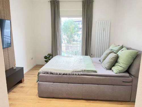 Unna Apartment | Stylish Apartment in Unna Mitte - Family Friendly Comfort