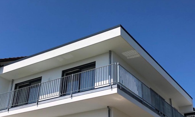 Raderach Apartment | Modern Apartment with Scenic Mountain Views and Family-Friendly Amenities