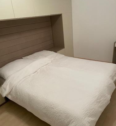 Oyenhausen Apartment | Moderne Wohnung mit Garten