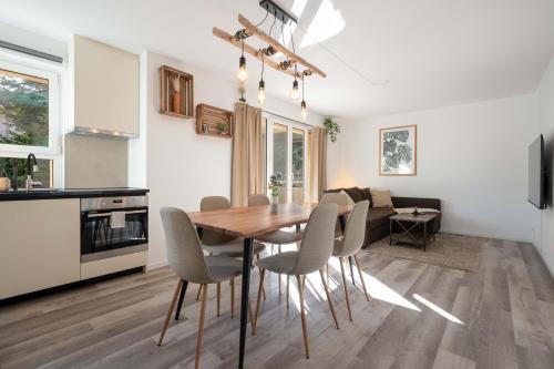 Ostermundigen Apartment | Modern Apartment with Parking & Family-Friendly Amenities