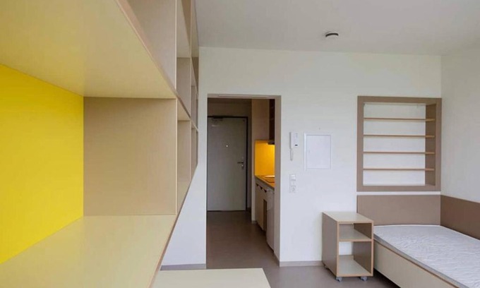 Seevorstadt Apartment | Stylish Apartment in the Heart of Dresden
