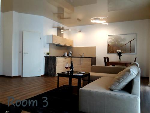 Hammetweil Apartment | Stylish Apartment in Metzingen - Child-Friendly Stay!