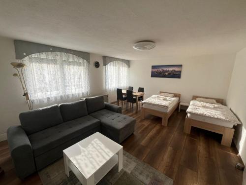 Burbach Apartment | Modern Apartment in Saarbrücken - Family-Friendly Escape