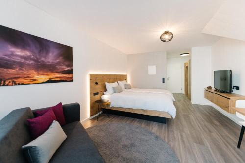 Simonswald Apartment | Pet-Friendly Modern Apartment Near Freiburg - Rated 9.3/10