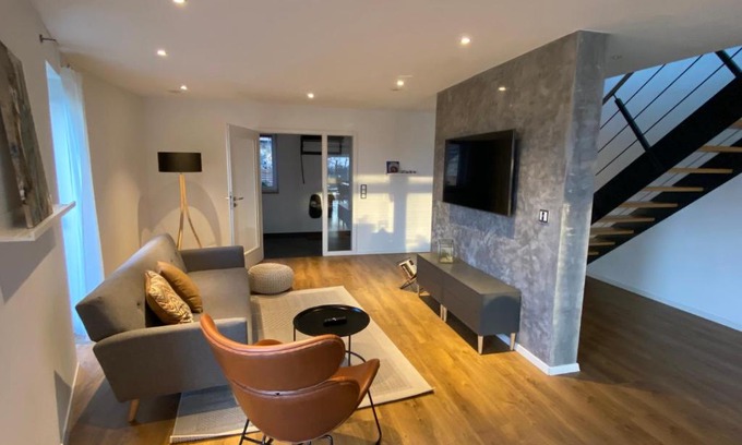 Freiamt House | Family-Friendly Modern Holiday Home in the Black Forest