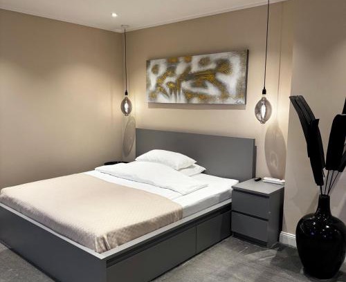Farmsen - Berne Apartment | Comfortable JPP Apartment in Hamburg Farmsen Berne