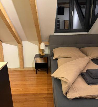 Villingen-Schwenningen House | Modernes und helles Apartment VS