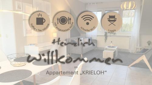 Brassert Apartment | Modern and Serene Apartment with Balcony - Guest Rated 9/10