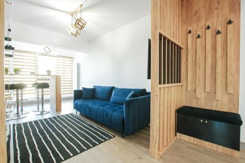 Iasi Apartment | Budget-Friendly Modernissimo - Ideal for Family Getaways