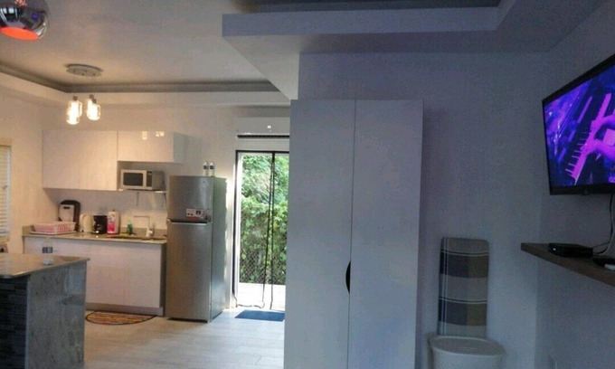Ocho Rios Apartment | Modernity Smart Apartment - Ocho Rios with Family-Friendly Perks