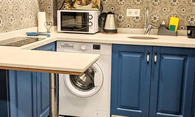 Gumussuyu Mahallesi Apartment | Stylish Taksim Center Flat with Family-Friendly Amenities