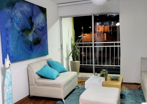 Los Patios Apartment | Inviting Apartment with Pool and Pet-Friendly Amenities