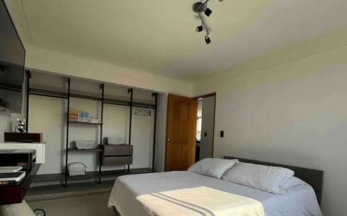 Bucaramanga Apartment | Pet-Friendly Modern Apartment in Cabecera del Llano