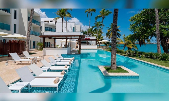 Luperon Apartment | Family-Friendly Modern Apartment with Ocean View - 3 Bedrooms