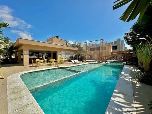 Flecheiras House | Beachfront Condo Retreat in Flecheiras with Ocean Views