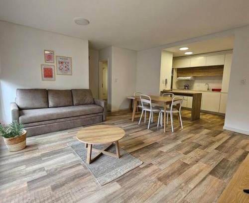 Rosario Apartment | Newly Built Suite with Pool and Family-Friendly Amenities