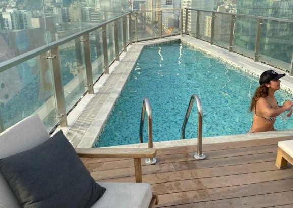 Leuro Apartment | Stylish Miraflores 360 Retreat with Pool & Pet-Friendly Perks