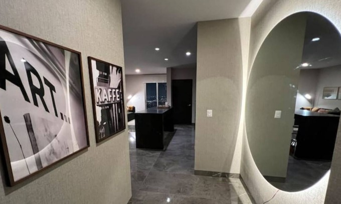 Monterrey Centro Apartment | Conveniently Located Apartment Ideal for Families