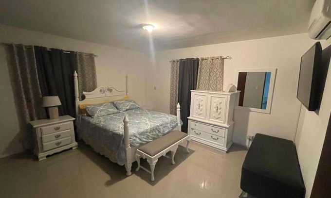 Punal Apartment | Stylish Retreat with Pool and Pet-Friendly Amenities