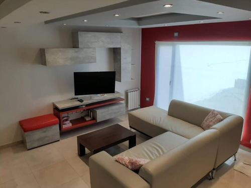 Comodoro Rivadavia Apartment | Child-Friendly Modern Duplex in Comodoro Rivadavia