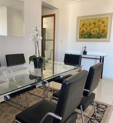 Sao Jose dos Campos Apartment | Explore Pérola do Aquarius I: Family & Pet-Friendly Escape