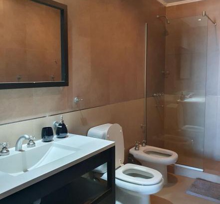 Comodoro Rivadavia Apartment | Modern & Central Apartment with Family and Pet Amenities