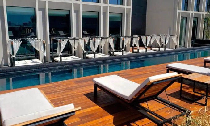 Puebla Apartment | Modern Apartment in Puebla's Exclusive Area for Families
