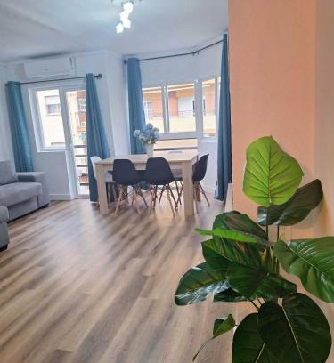 Huelva Apartment | Moderno y Nuevo Piso Huelva