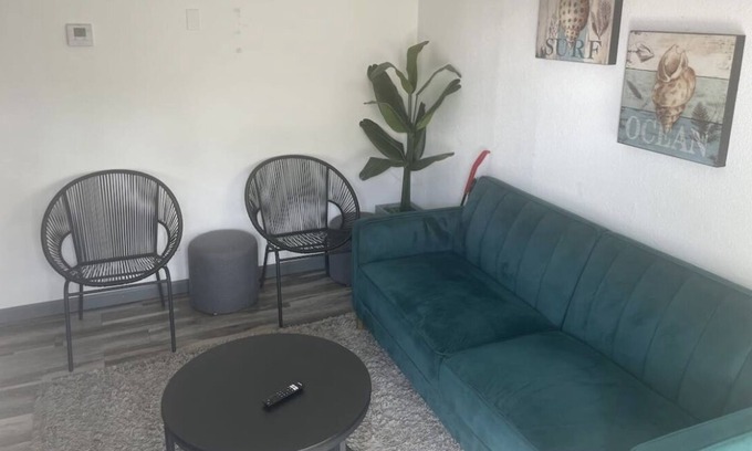 Bacliff Apartment | Modest Apartment in Bacliff, Tx Unit#2