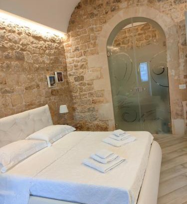 Modica House | Experience Casa Vacanze Modica with Family-Friendly Amenities