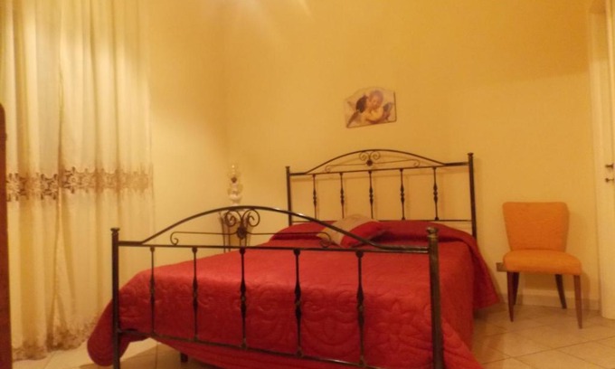 Modica House | Discover Modica Sikula Relax: Family-Friendly Retreat