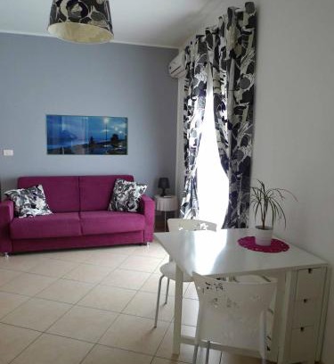 Modica Apartment | Discover Modica Suite: Pet-Friendly Getaway with Kitchen