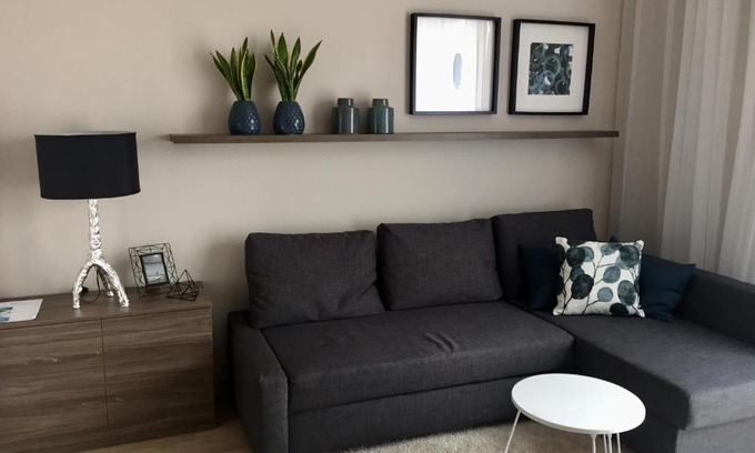 Dolni Morava Apartment | Welcoming Modrý Apartmán: Family-Friendly & Pet Friendly