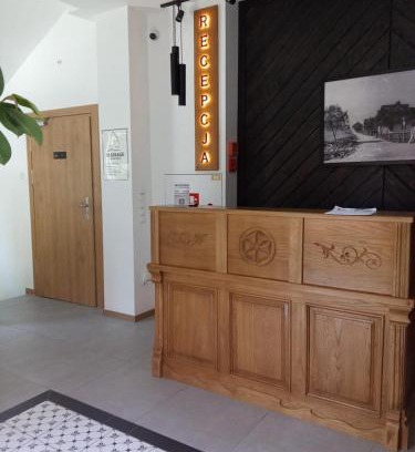 Ludzmierz Apartment | Discover MODRZEW: Family-Friendly Stay in Pyzówka