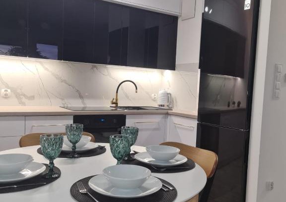 Augustow Apartment | Guest Rated 10/10 at Modrzewiowy Zakątek - Family Retreat